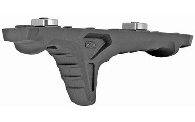Hand stop Strike Industries LINK Anchor in polimero, nero