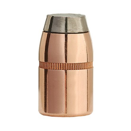 Sierra Sports Master Bullets 45 (.451) 300 Grain Jacketed Soft Point Box 50 Pcs