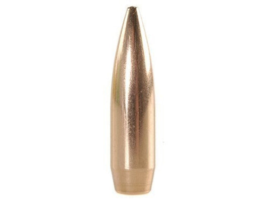 Sierra .22 Caliber (.224) 90 GR. HPBT MatchKing Box 50pz