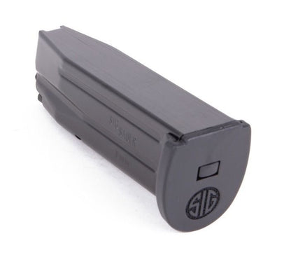 Sig Sauer P320 Compact 15 Round Cal. 9mm Magazine - Black