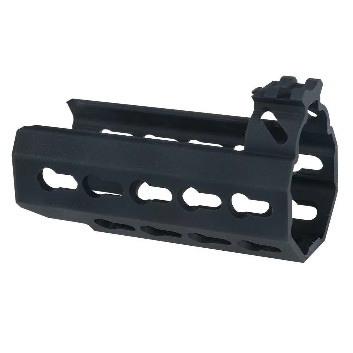 Sig Sauer MPX KEYMOD Handguard 4.5" - Black