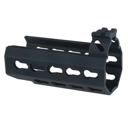 Sig Sauer MPX KEYMOD Handguard 4.5" - Black