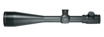 Sightron SIII Series 10-50x60mm LRIRMOA Illuminated MOA-2 Reticle