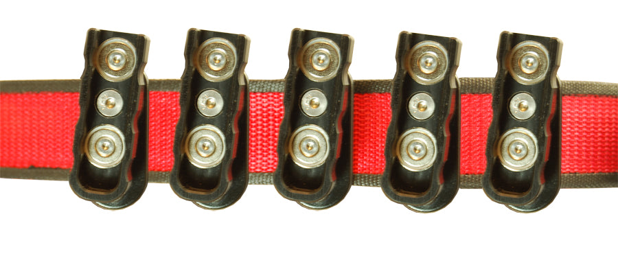 Double Alpha Academy Porta Caricatore Magnetico Single Stack – vista 2