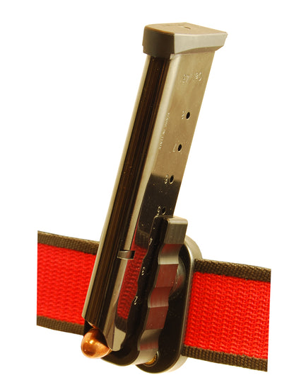 Double Alpha Academy Porta Caricatore Magnetico Single Stack