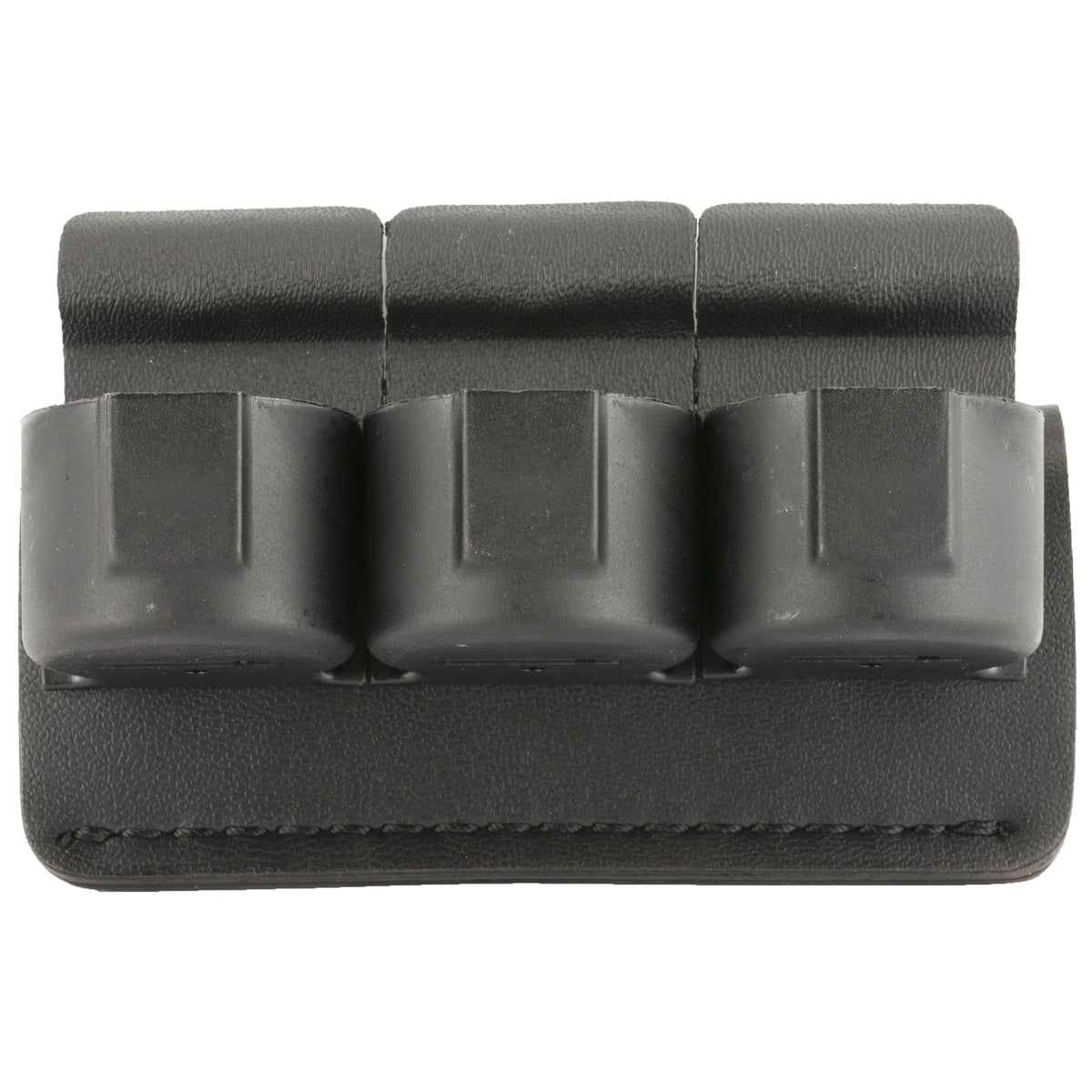 Safariland Model 333 porta speedloader triplo per J-K2S – Nero