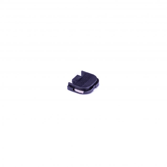 Glock 133 Slide Cover Plate