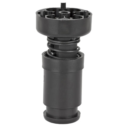 Safariland Competition III speedloader 6 colpi per S&W K-Frame – Nero – vista 2