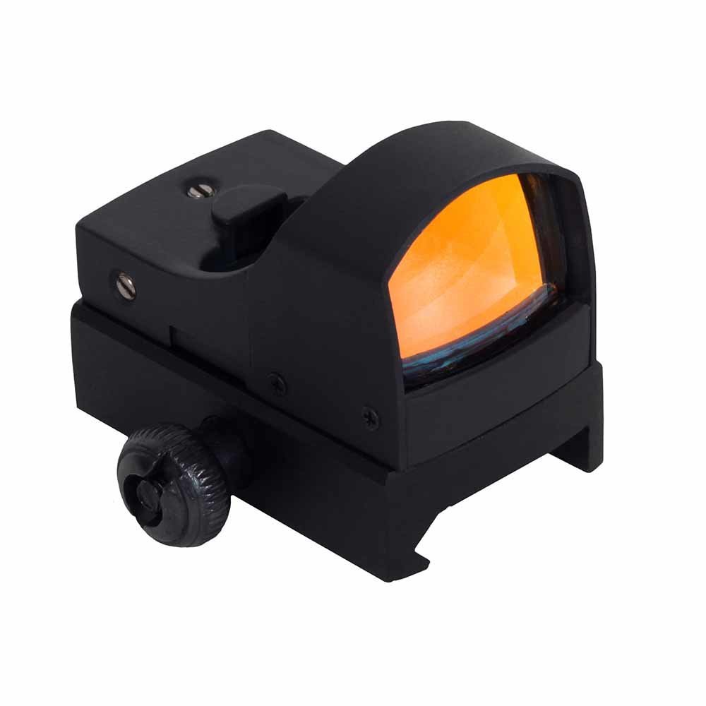 Sightmark Mini Shot Reflex Sight Circle Dot Reticle
