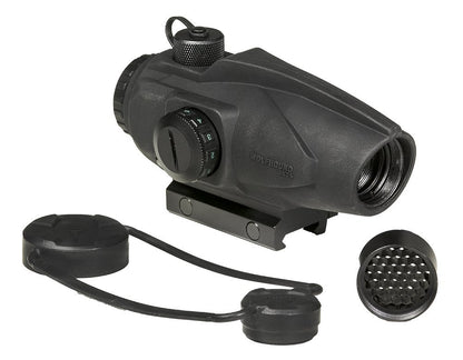 Sightmark Wolfhound 3x24 HS-223 Prismatic Weapon Sight - Black