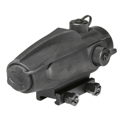 Sightmark Wolfhound 3x24 HS-223 Prismatic Weapon Sight - Black