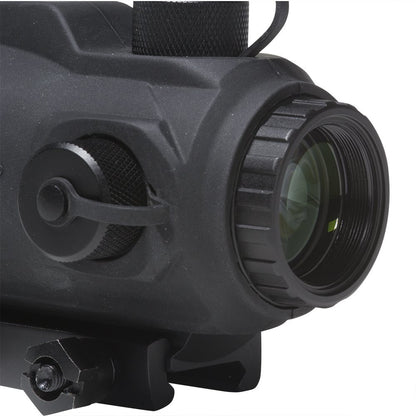 Sightmark Wolfhound 3x24 HS-223 Prismatic Weapon Sight - Black