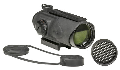 Sightmark Wolfhound 6x44 LR-308 Prismatic Weapon Sight - Black