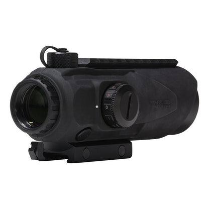 Sightmark Wolfhound 6x44 HS-223 Prismatic Weapon Sight - Black
