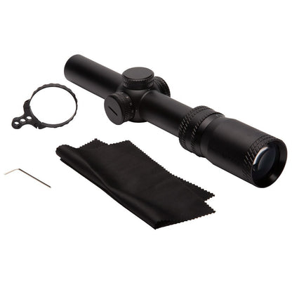 Sightmark Citadel Riflescope 1-6x24 CR1 Illuminated Reticle
