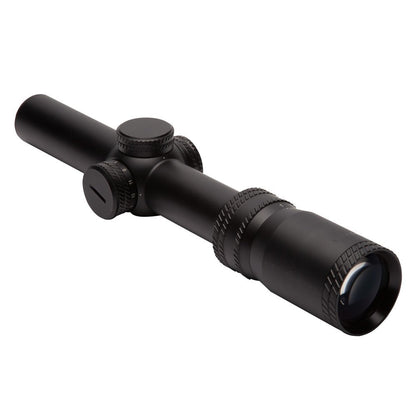 Sightmark Citadel Riflescope 1-6x24 CR1 Illuminated Reticle