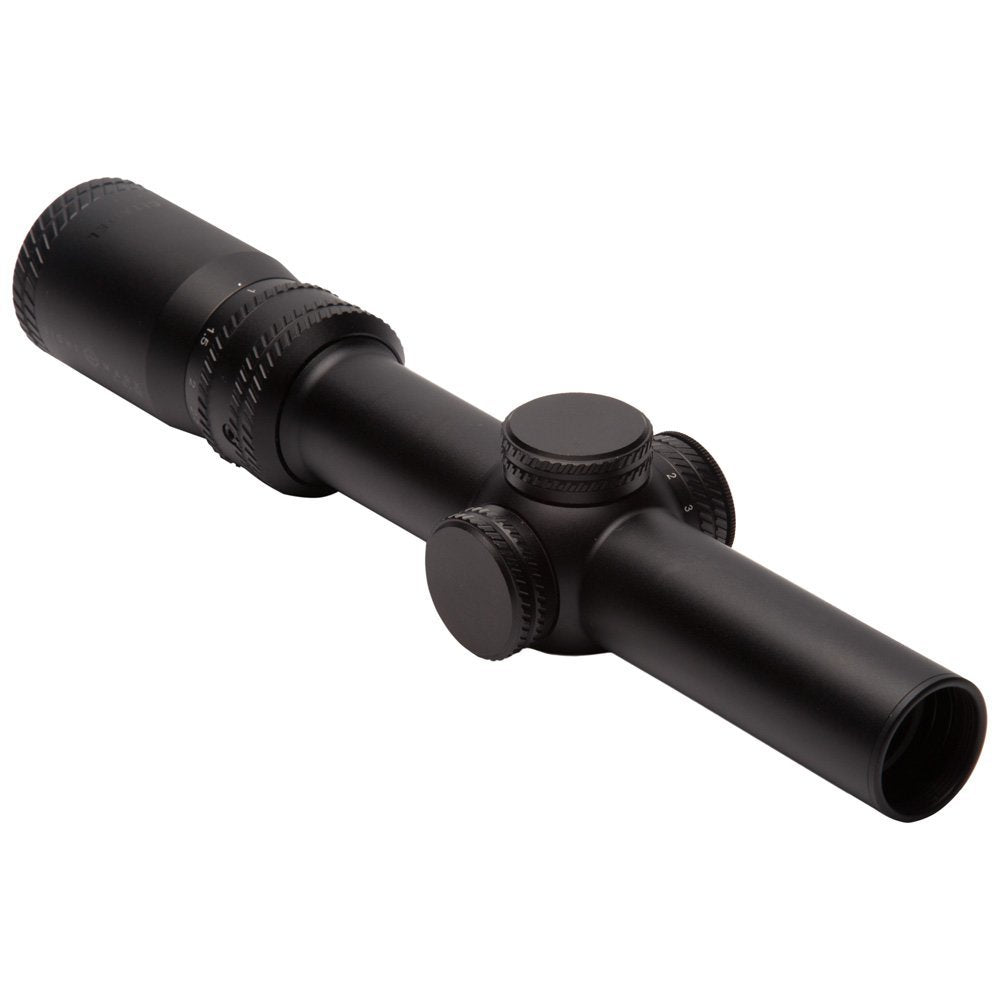 Sightmark Citadel Riflescope 1-6x24 CR1 Illuminated Reticle