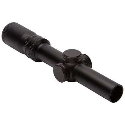 Sightmark Citadel Riflescope 1-6x24 CR1 Illuminated Reticle