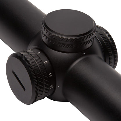 Sightmark Citadel Riflescope 1-6x24 CR1 Illuminated Reticle