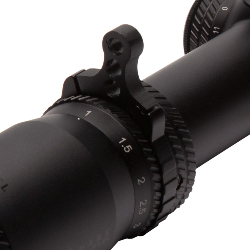 Sightmark Citadel Riflescope 1-6x24 CR1 Illuminated Reticle