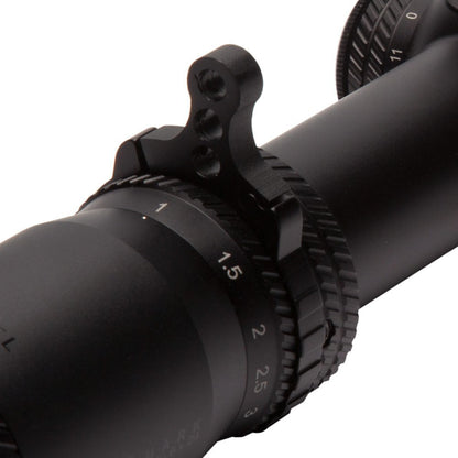 Sightmark Citadel Riflescope 1-6x24 CR1 Illuminated Reticle