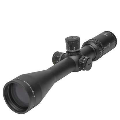 Sightmark Rifle Scope Latitude 10-40x60 30mm Tube Illuminated Benchrest Reticle