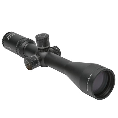 Sightmark Rifle Scope Latitude 10-40x60 30mm Tube Illuminated F-Class Reticle