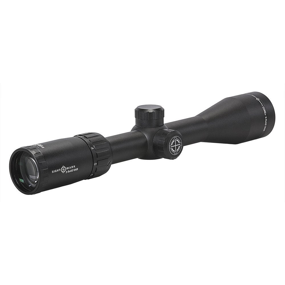 Sightmark Core HX 3-9x40mm VHR Reticle