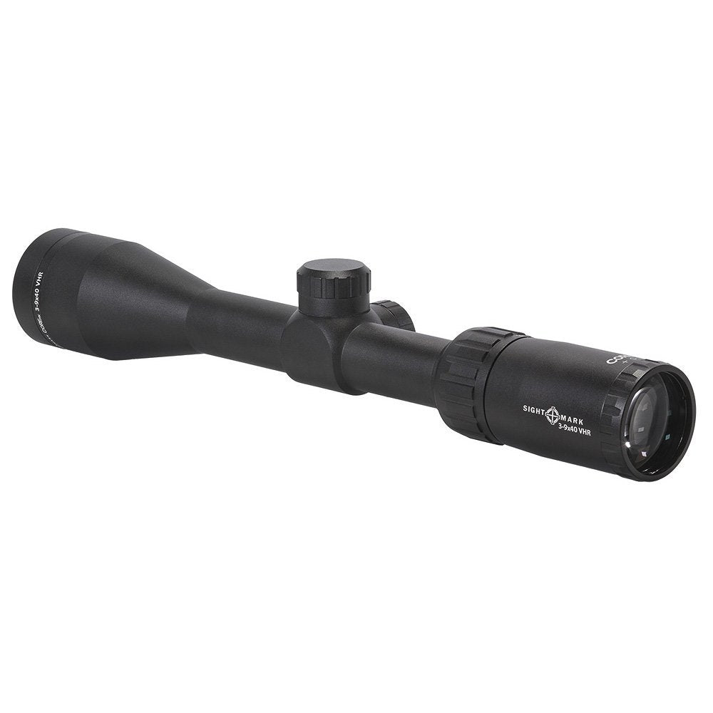 Sightmark Core HX 3-9x40mm VHR Reticle