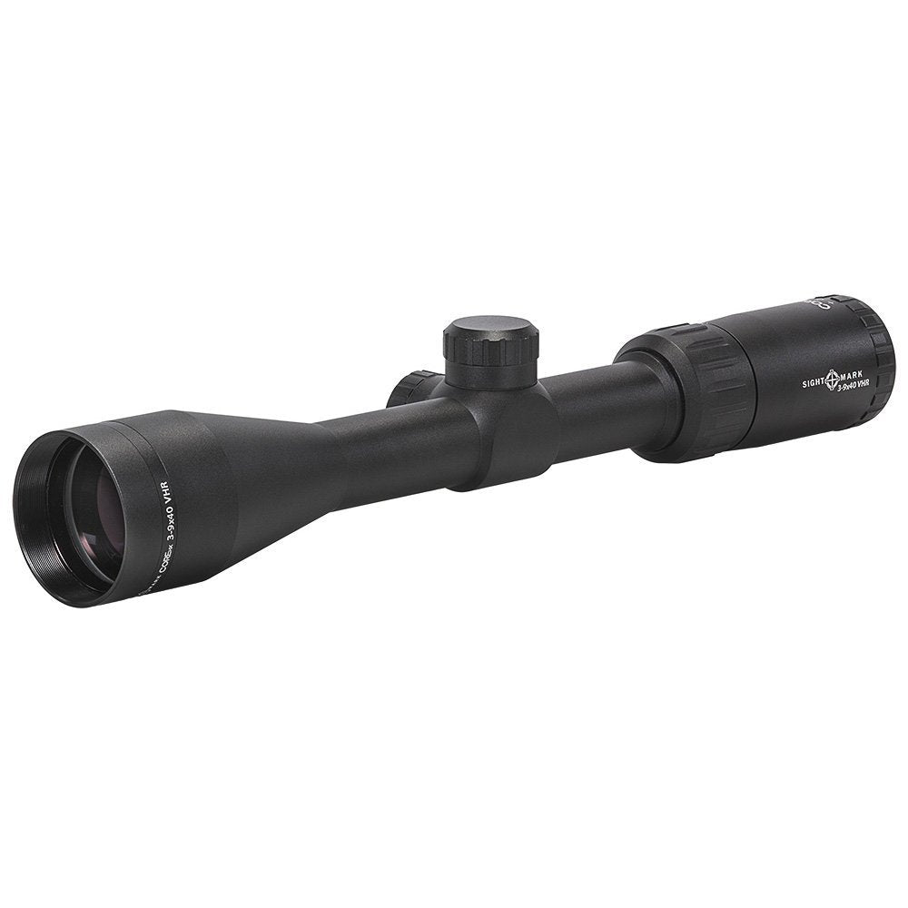 Sightmark Core HX 3-9x40mm VHR Reticle