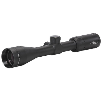 Sightmark Core HX 3-9x40mm VHR Reticle