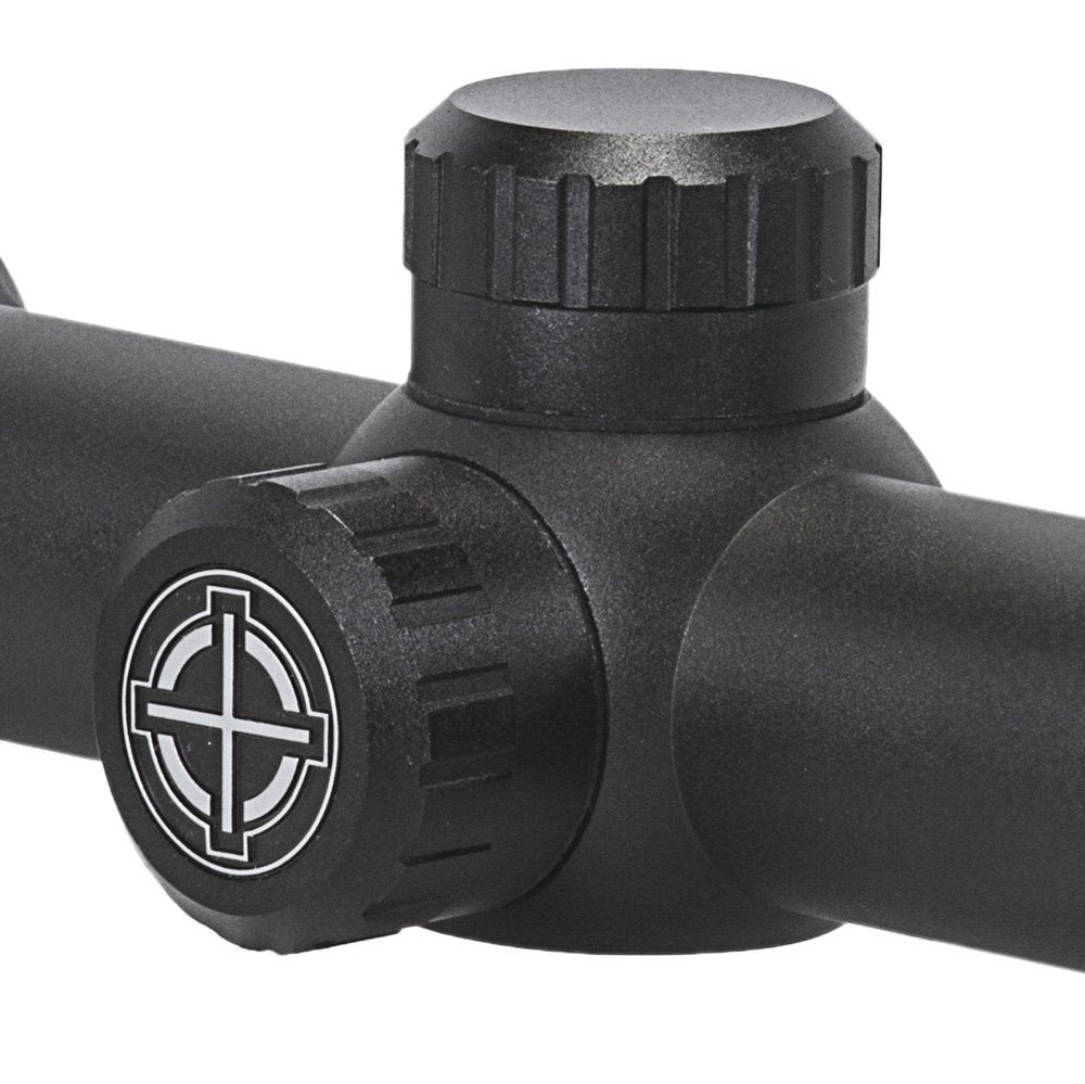 Sightmark Core HX 3-9x40mm VHR Reticle