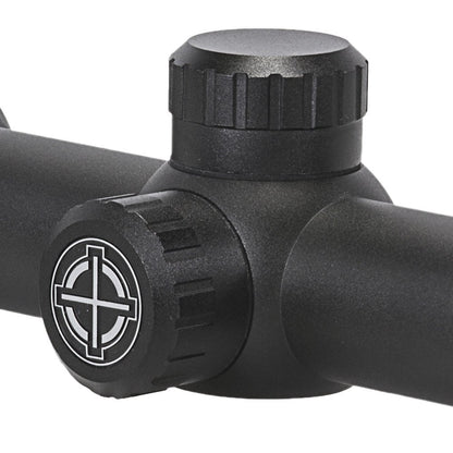 Sightmark Core HX 3-9x40mm VHR Reticle