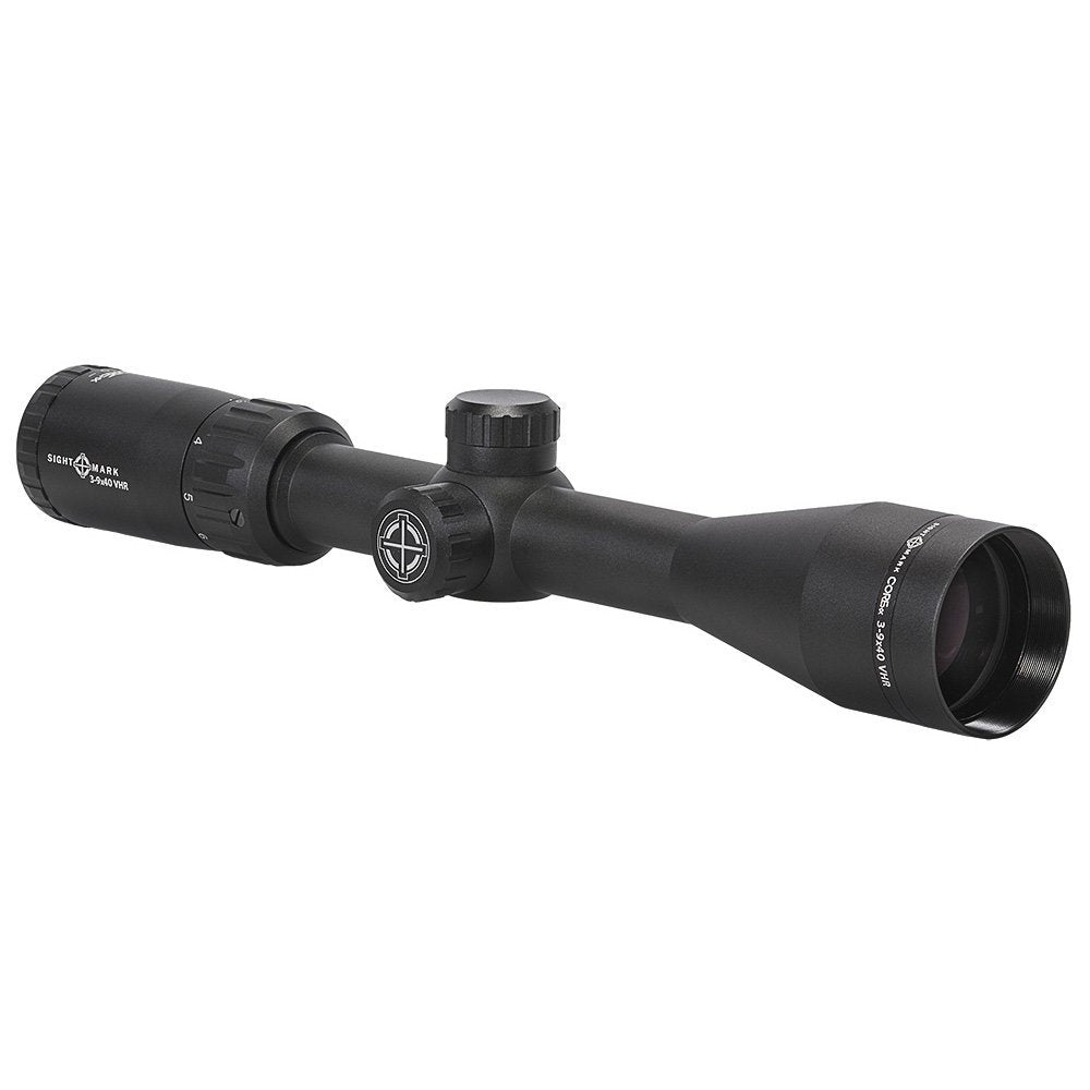 Sightmark Core HX 3-9x40mm VHR Reticle