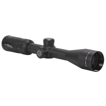 Sightmark Core HX 3-9x40mm VHR Reticle