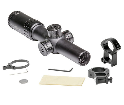 Sightmark Core TX 1-4x24mm AR-223 BDC Reticle