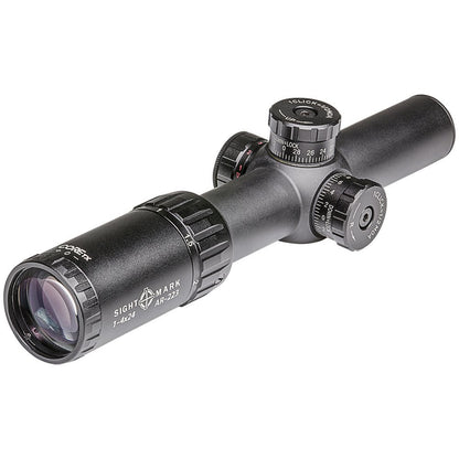 Sightmark Core TX 1-4x24mm AR-223 BDC Reticle