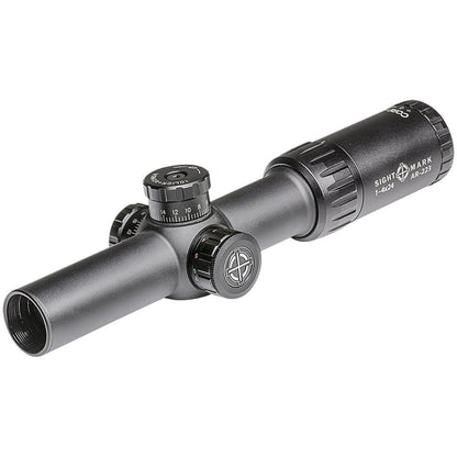 Sightmark Core TX 1-4x24mm AR-223 BDC Reticle