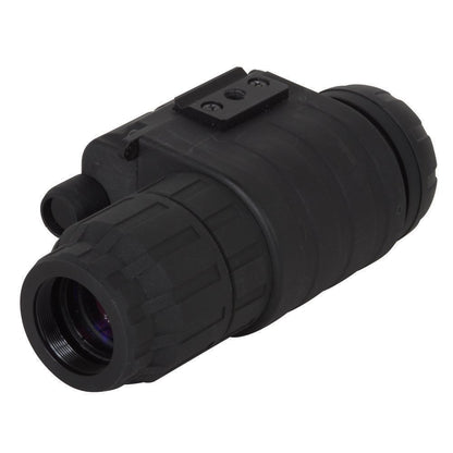 Sightmark Ghost Hunter 2x24 Night Vision Rifle Scope Kit