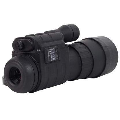 Sightmark Ghost Hunter 4x50 Night Vision Monocular