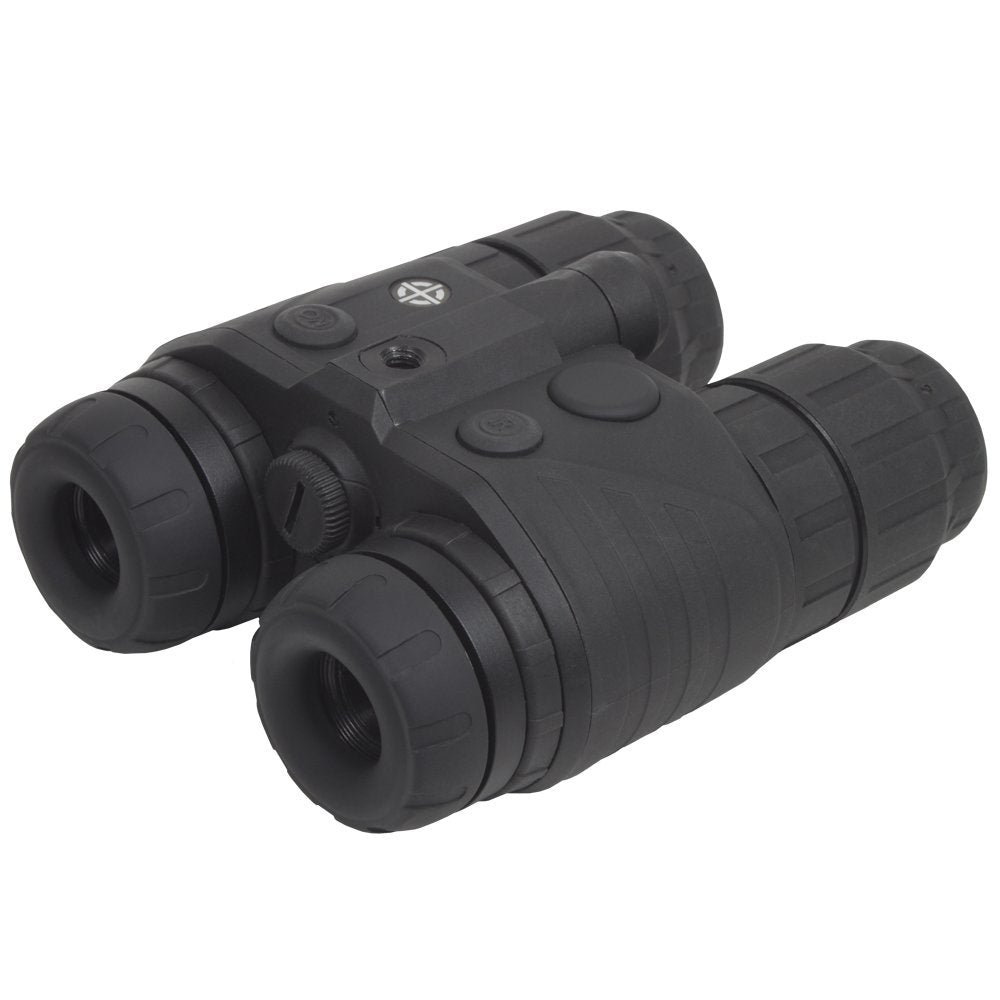 Sightmark Ghost Hunter 1x24 Night Vision Goggle Binoculars Kit