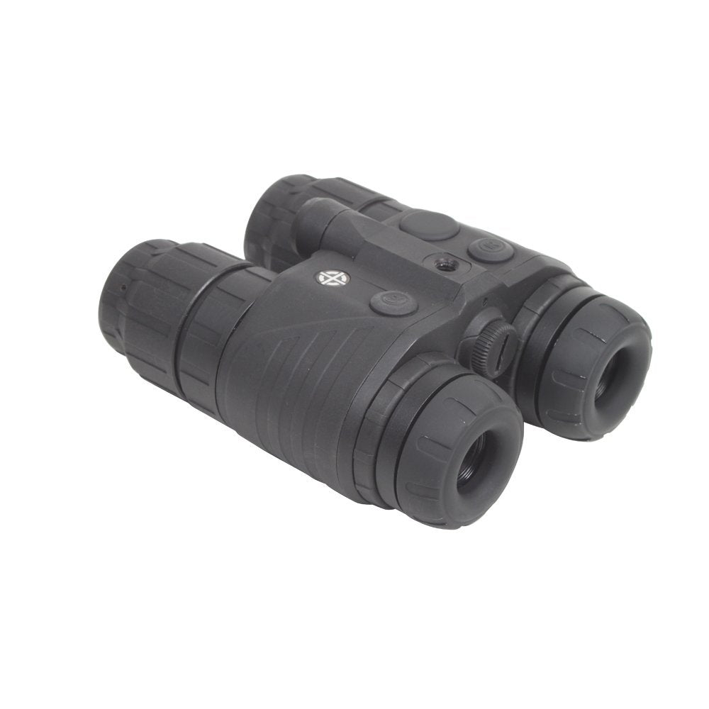 Sightmark Ghost Hunter 1x24 Night Vision Goggle Binoculars Kit
