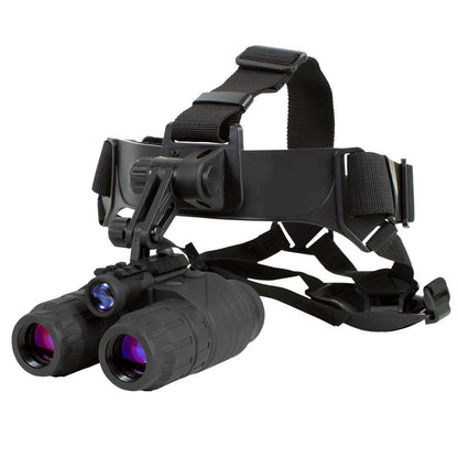 Sightmark Ghost Hunter 1x24 Night Vision Goggle Binoculars Kit