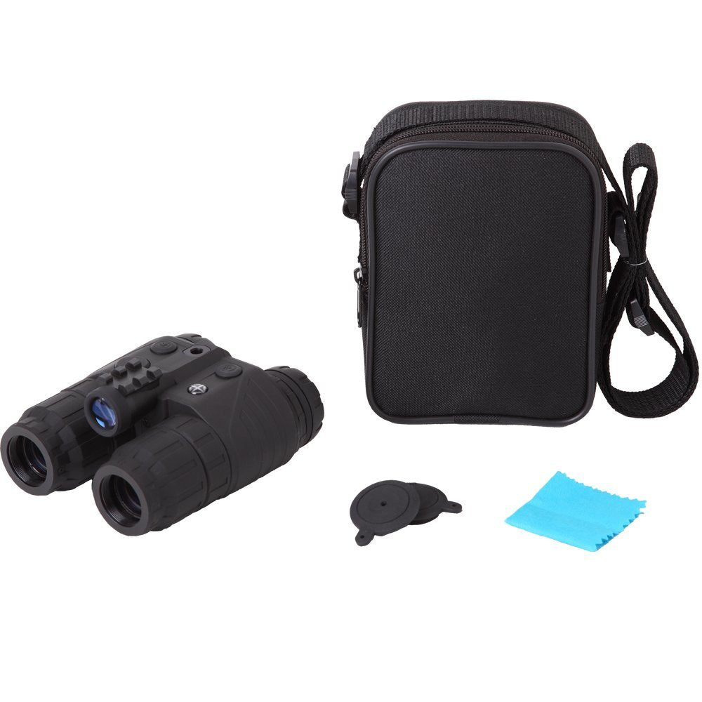 Sightmark Ghost Hunter 2x24 Night Vision Binocular