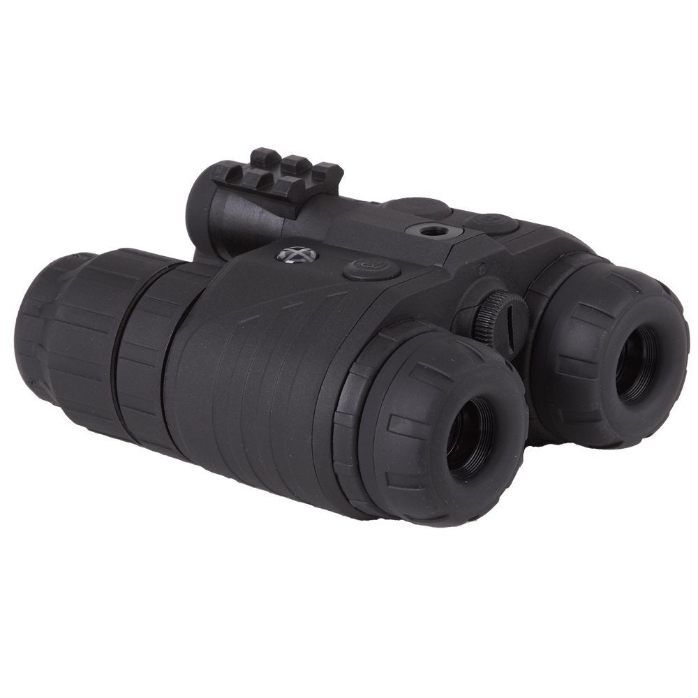 Sightmark Ghost Hunter 2x24 Night Vision Binocular