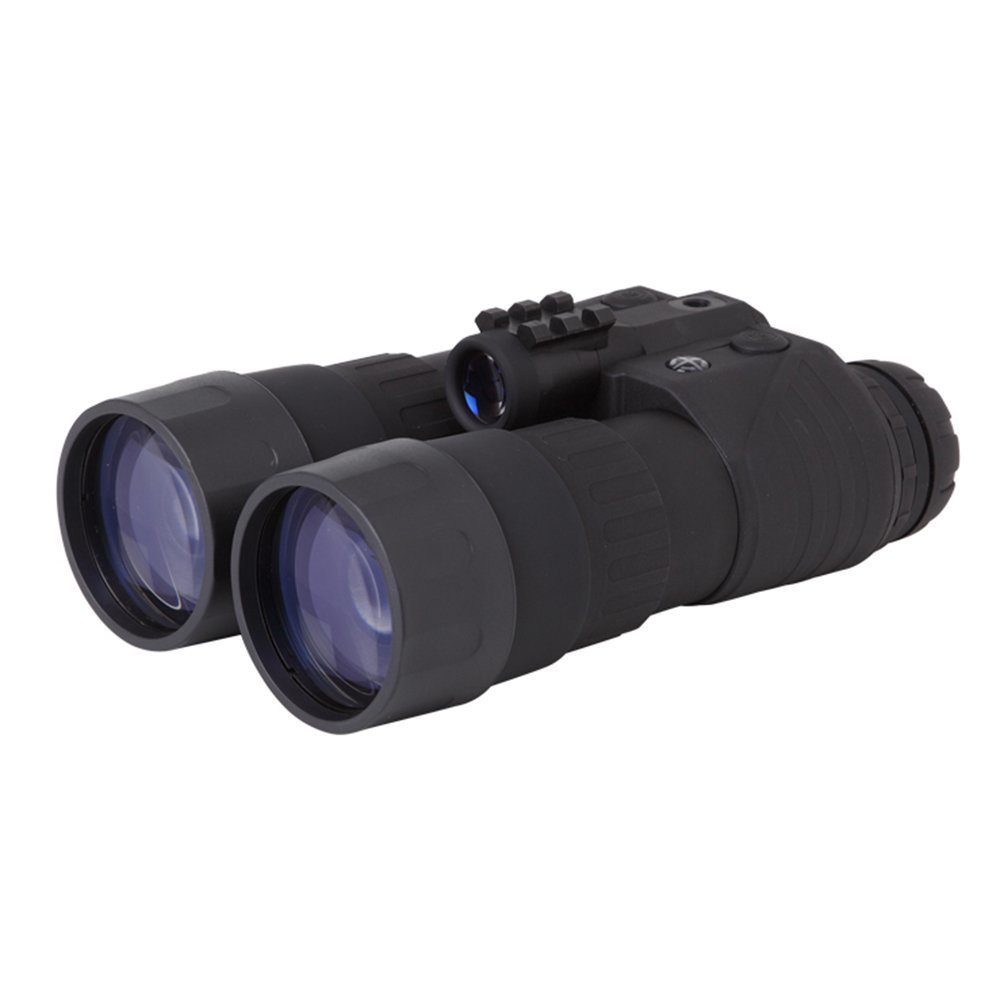 Sightmark Ghost Hunter 4x50 Night Vision Binocular