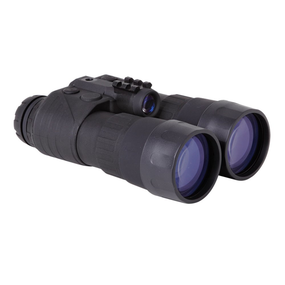 Sightmark Ghost Hunter 4x50 Night Vision Binocular