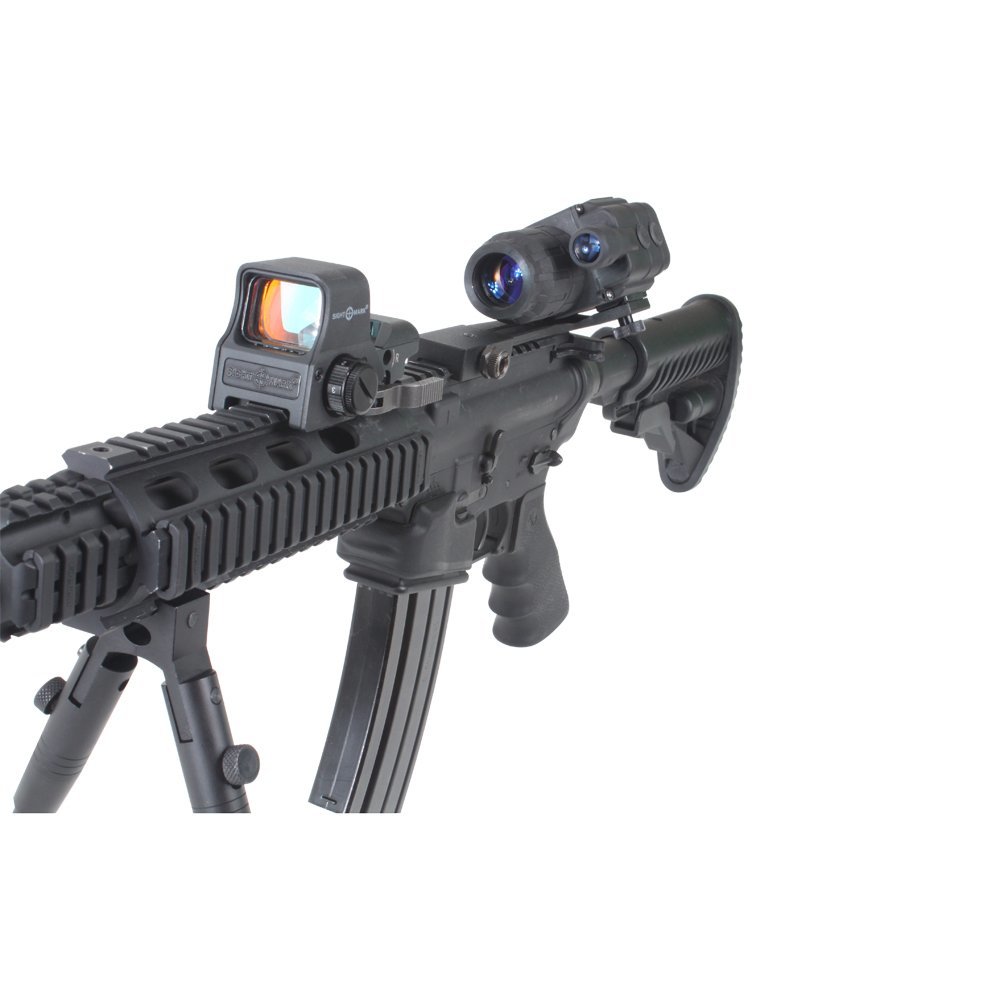 Sightmark Ghost Hunter 2x24 Night Vision Rifle Scope Kit