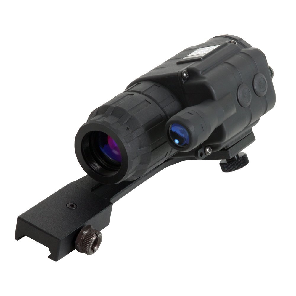 Sightmark Ghost Hunter 2x24 Night Vision Rifle Scope Kit