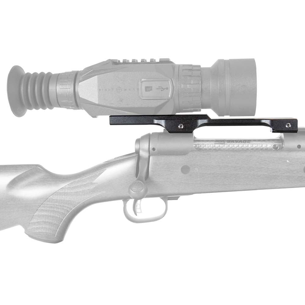 Sightmark Wraith Bolt Action Mount
